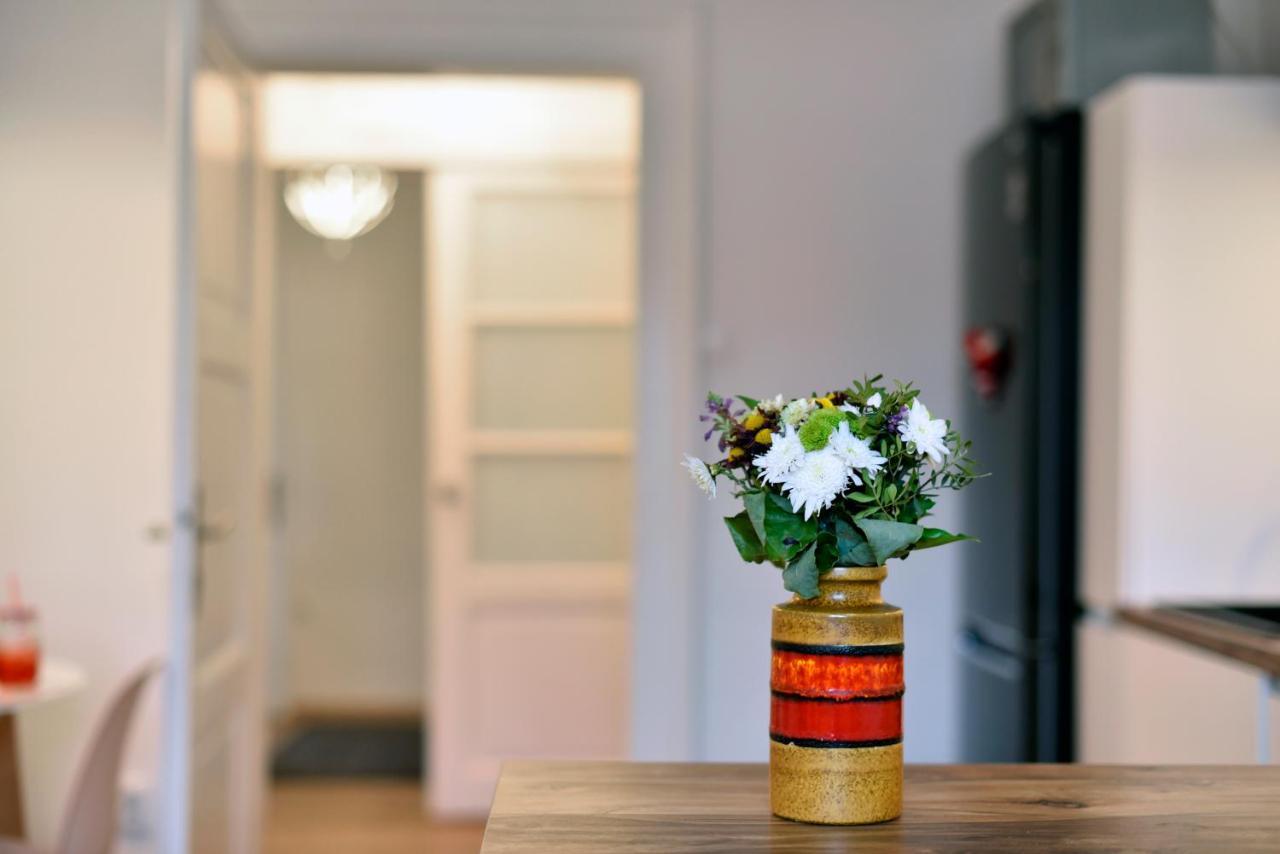 Cosy Lu Apartment Zagreb Eksteriør billede